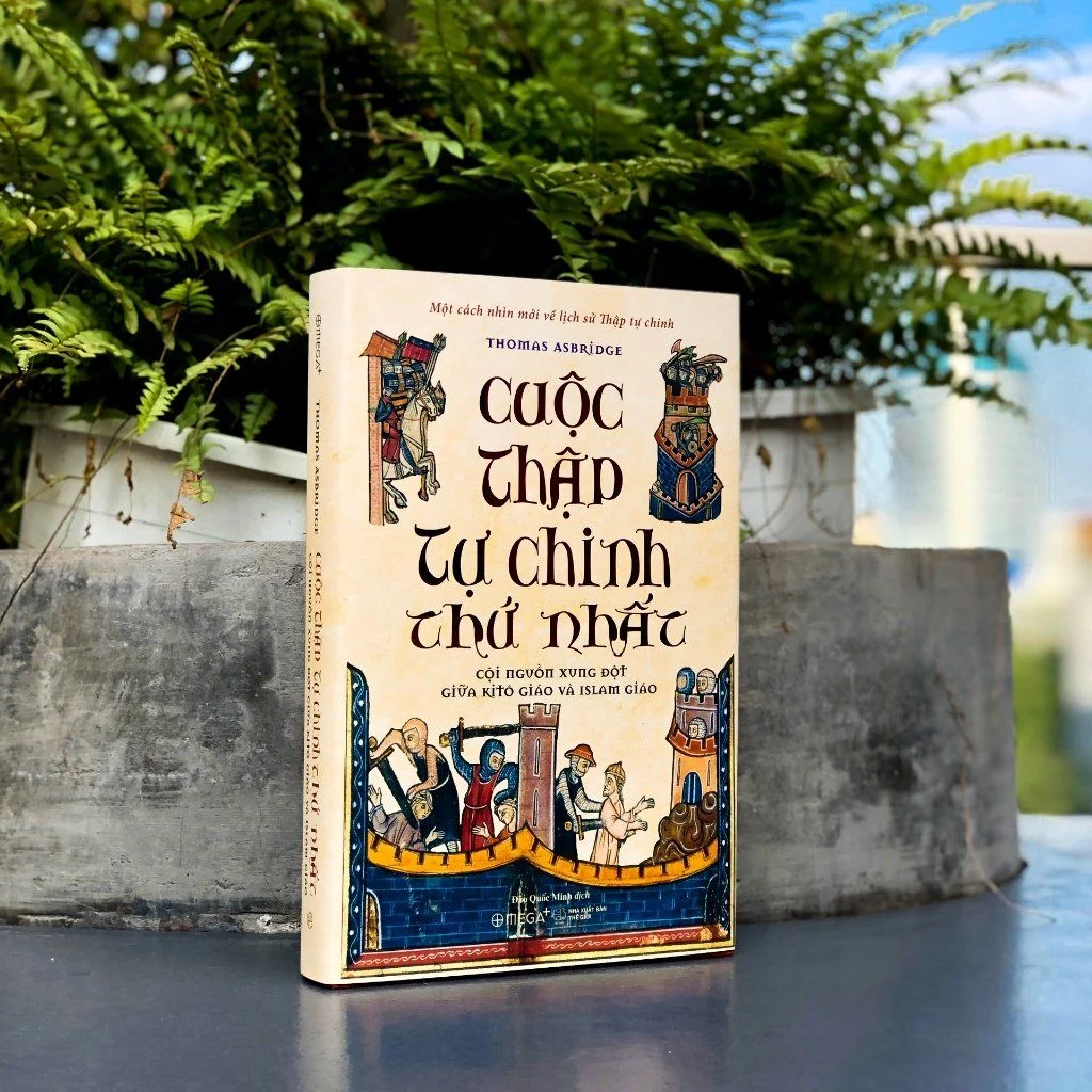 Chiến lược chiến tranh trong Thập Tự Chinh
